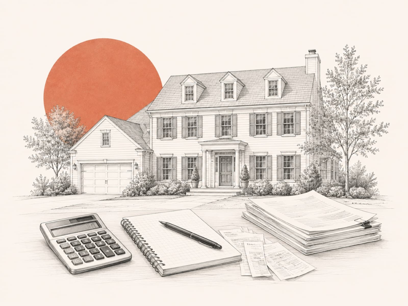 AVMs, appraisals, and asking prices: which number to trust